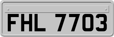 FHL7703