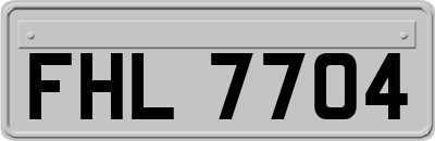 FHL7704