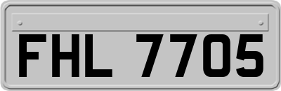FHL7705
