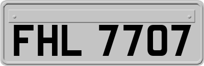 FHL7707