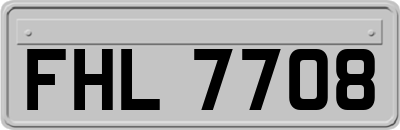FHL7708