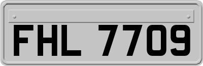 FHL7709