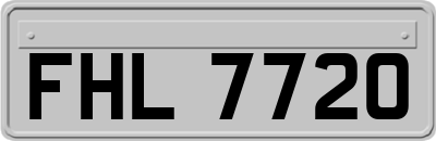 FHL7720
