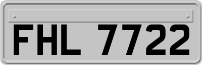FHL7722