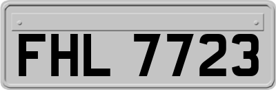FHL7723