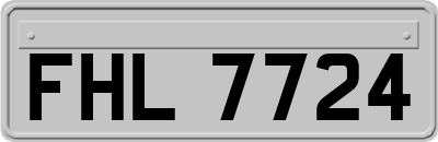 FHL7724