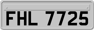 FHL7725