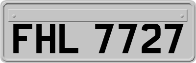 FHL7727