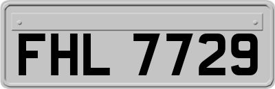 FHL7729