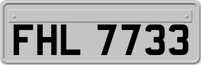 FHL7733