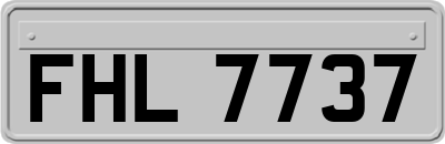 FHL7737