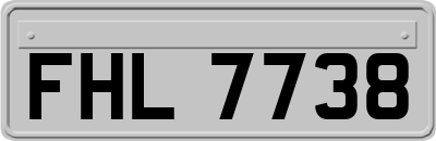 FHL7738