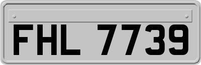 FHL7739