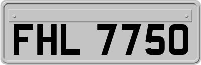 FHL7750