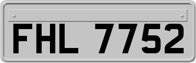 FHL7752