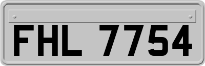 FHL7754