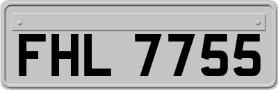 FHL7755