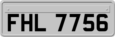 FHL7756