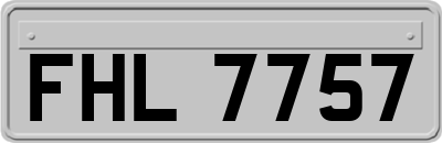 FHL7757