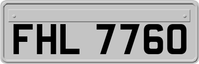 FHL7760