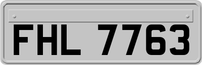 FHL7763