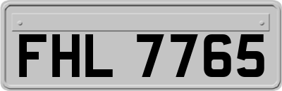 FHL7765