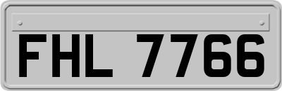 FHL7766