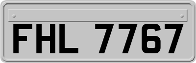 FHL7767