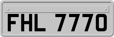 FHL7770