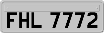 FHL7772