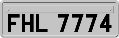 FHL7774