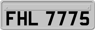 FHL7775