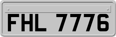 FHL7776