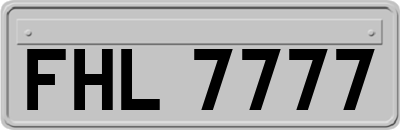 FHL7777