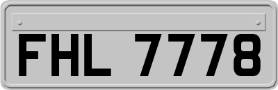 FHL7778