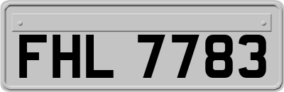 FHL7783