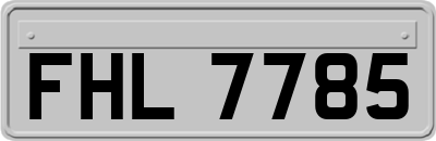 FHL7785