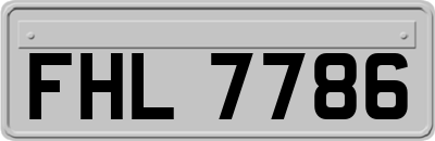 FHL7786