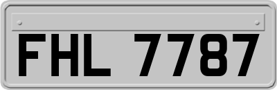 FHL7787