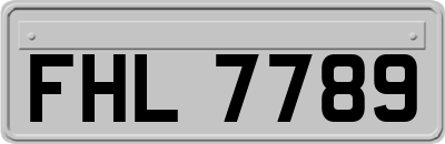 FHL7789