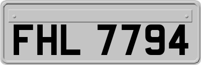 FHL7794
