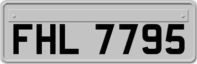 FHL7795