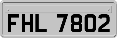 FHL7802