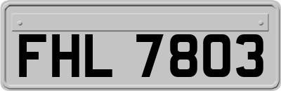 FHL7803