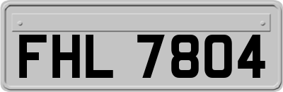 FHL7804