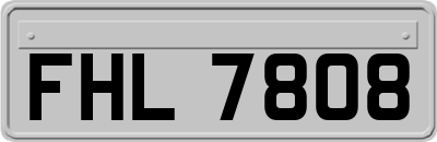 FHL7808