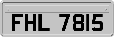 FHL7815