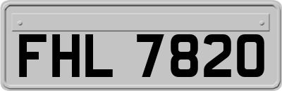 FHL7820