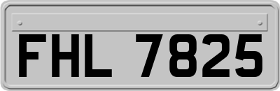 FHL7825