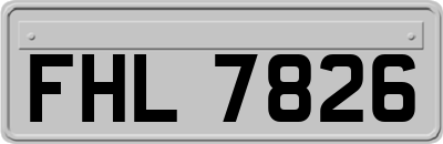 FHL7826